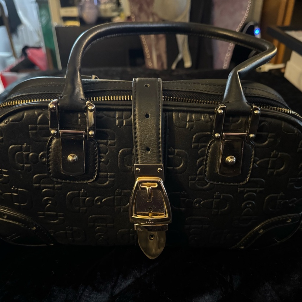 Vintage Gucci handbag